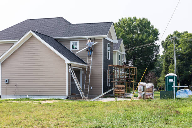 Affordable Siding Repair and Maintenance Services in Maquoketa, IA